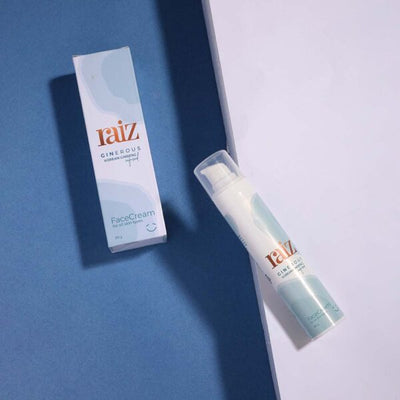 Raiz Face Cream