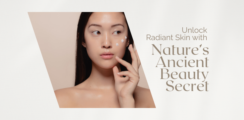 Unlock Radiant Skin with Wild Korean Ginseng Skin Cream: Nature’s Ancient Beauty Secret